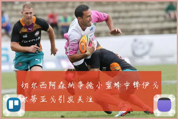 切尔西阿森纳争抢小蜜蜂中锋伊戈尔蒂亚戈引发关注